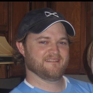 Meet your Posher, Colin